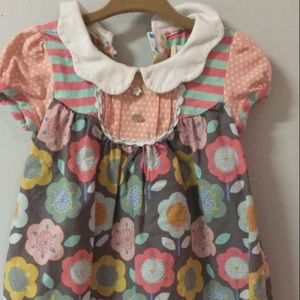 Matilda Jane dress